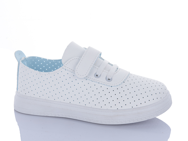 Кроссовки ABA kids (31-36) 5000-1 (лето)