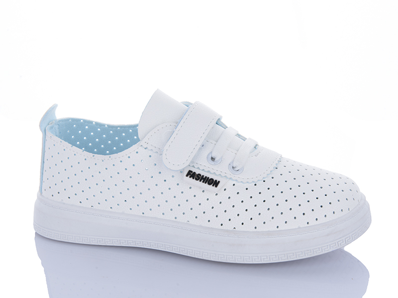 Кроссовки ABA kids (31-36) 5001-1 (лето)