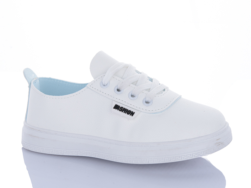 Кроссовки ABA kids (31-36) 5003-1 (деми)