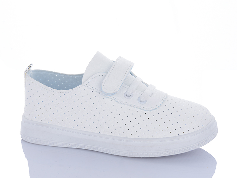 Кроссовки ABA kids (31-36) 5004-1 (лето)