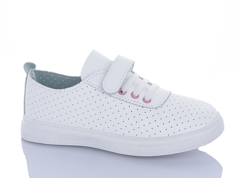 Кроссовки ABA kids (31-36) 5006-4 (лето)