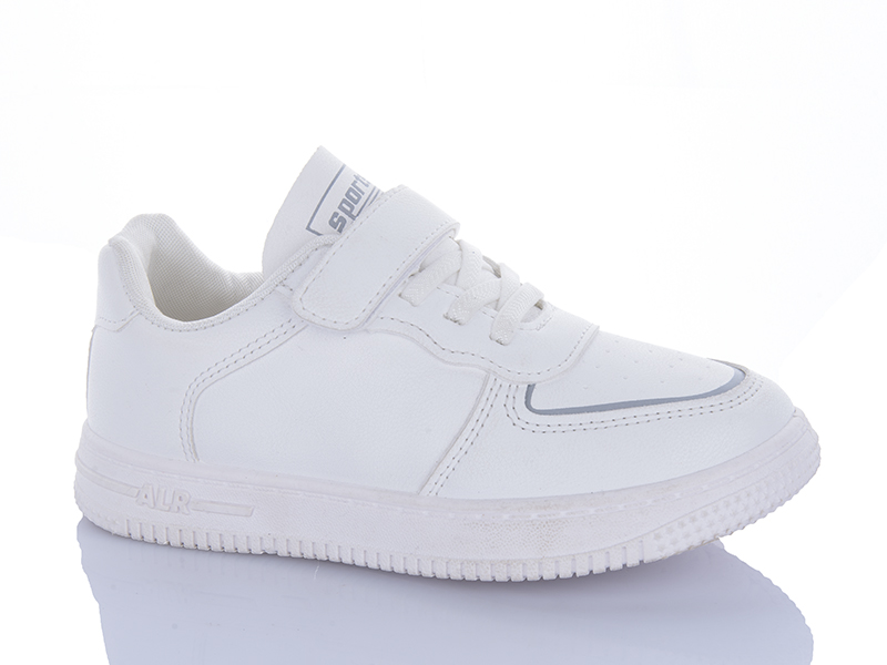 Кроссовки ABA kids (32-37) 88-115-1 (деми)