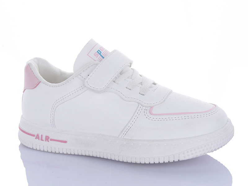 Кроссовки ABA kids (32-37) 88-115-3 (деми)