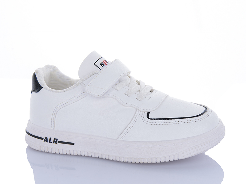 Кроссовки ABA kids (32-37) 88-115-6 (деми)