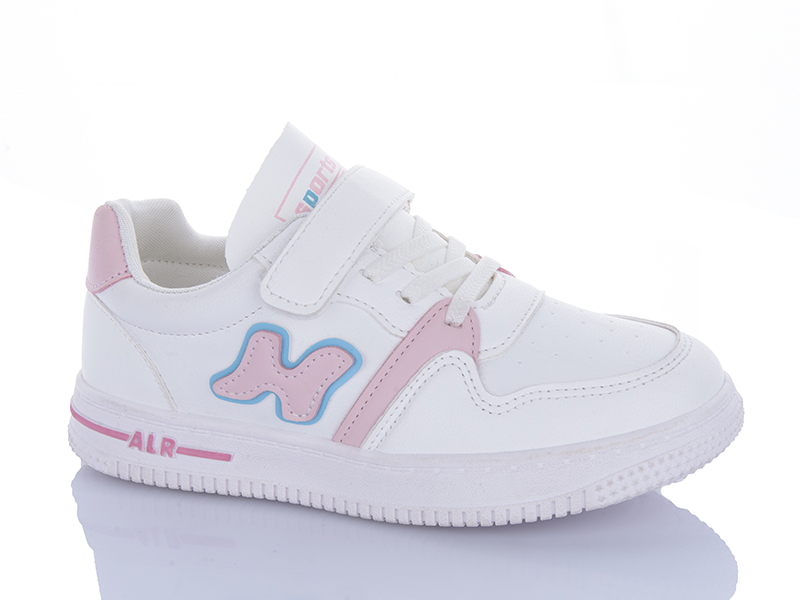 Кроссовки ABA kids (32-37) 88-143-5 (деми)