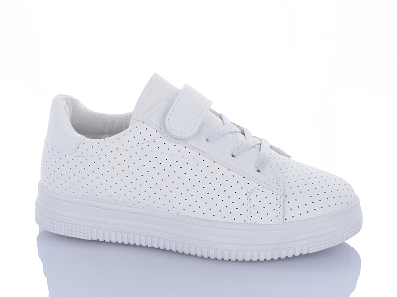 Кроссовки QQ Shoes (31-35) 2002-1 (деми)