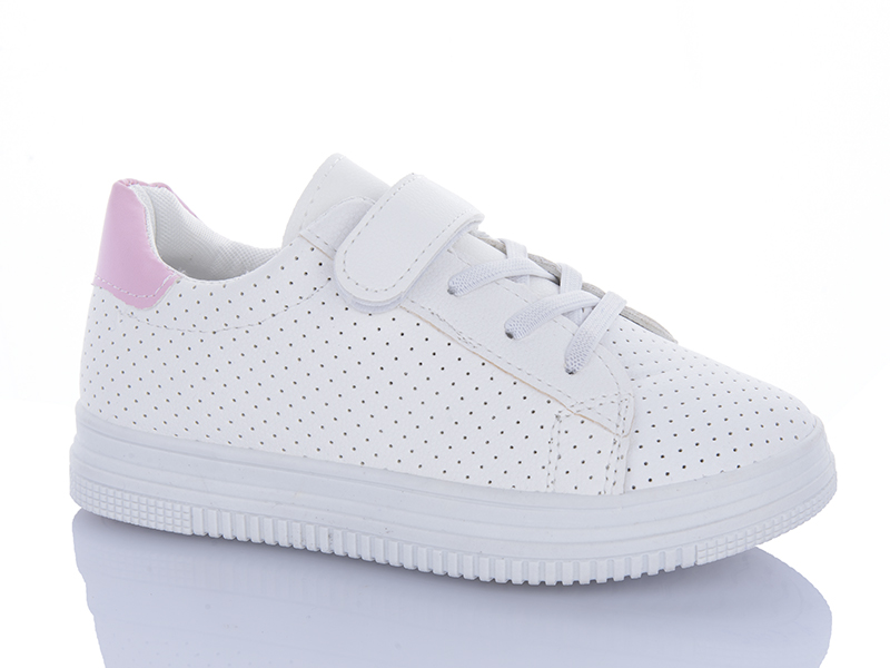 Кроссовки QQ Shoes (31-35) 2002-4 (деми)