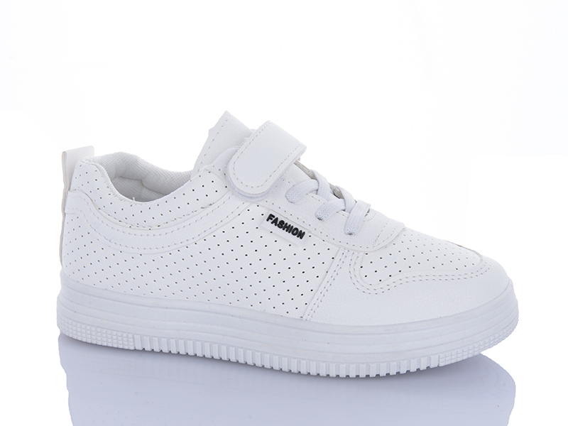 Кроссовки QQ Shoes (31-35) 2003-1 (деми)
