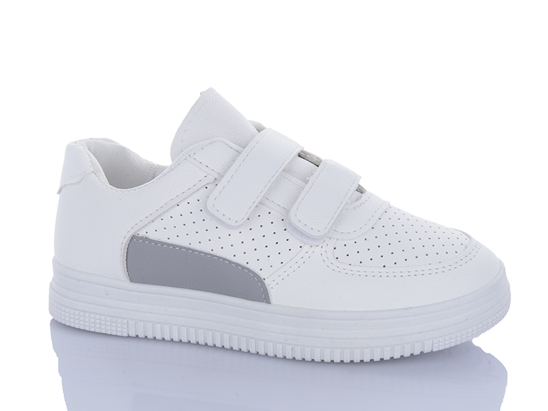 Кроссовки QQ Shoes (31-35) 2005-3 (деми)