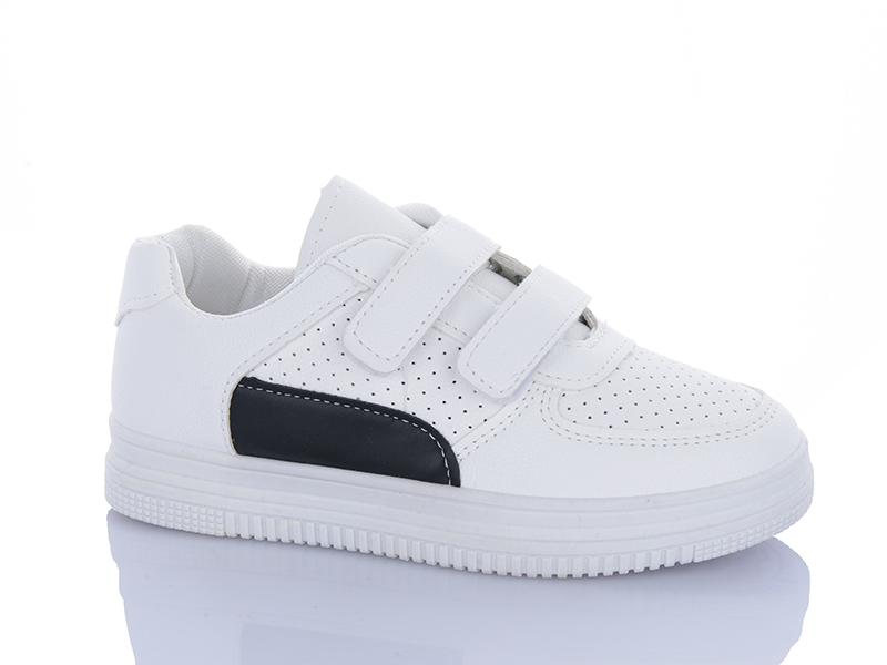 Кроссовки QQ Shoes (31-35) 2005-4 (деми)