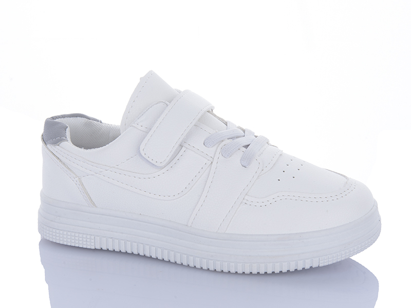 Кроссовки QQ Shoes (31-35) 2007-3 (деми)