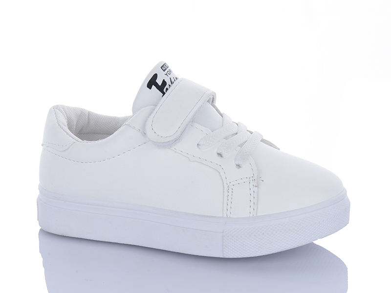 Кроссовки QQ Shoes (27-32) 77-64-1 (деми)