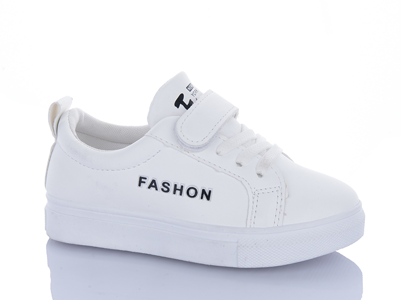 Кроссовки QQ Shoes (27-32) 77-68-1 (деми)