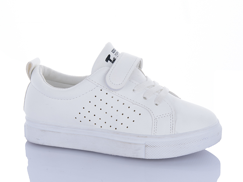 Кроссовки QQ Shoes (27-32) 77-70-1 (деми)