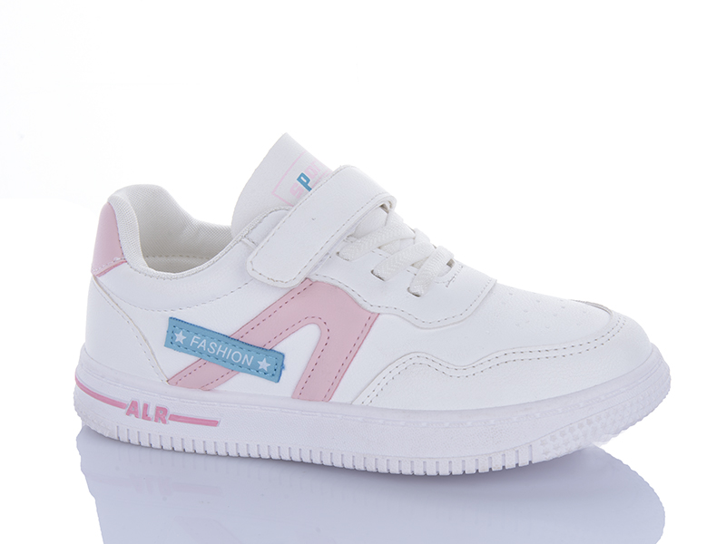 Кроссовки QQ Shoes (32-37) 88-139-3 (деми)