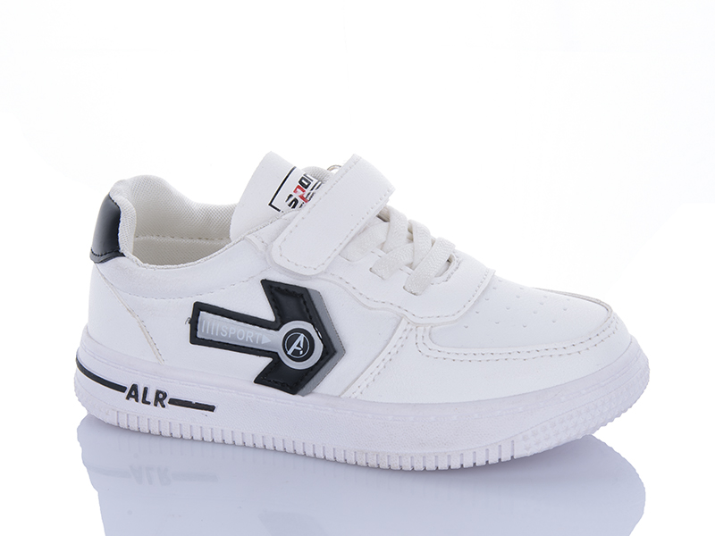 Кроссовки QQ Shoes (26-31) 88-140-3 (деми)