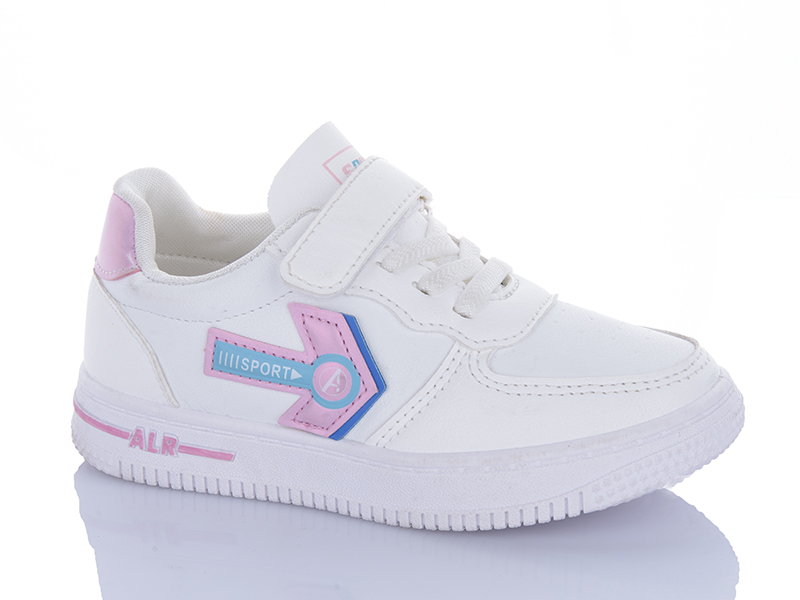 Кроссовки QQ Shoes (26-31) 88-140-5 (деми)