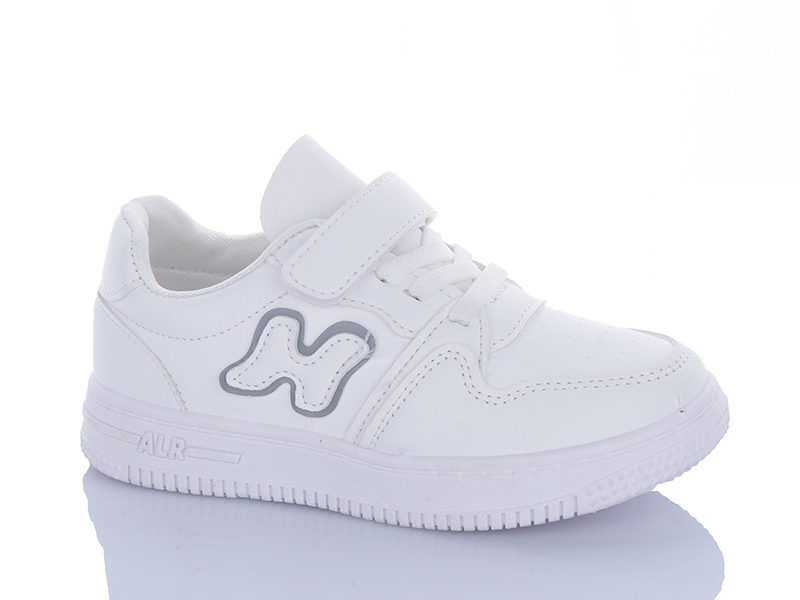 Кроссовки QQ Shoes (26-31) 88-142-1 (деми)
