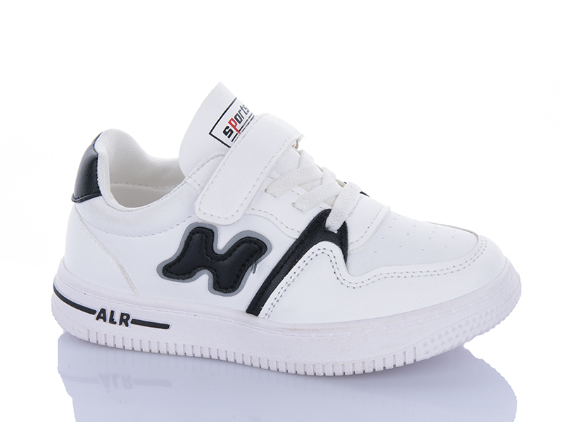 Кроссовки QQ Shoes (26-31) 88-142-3 (деми)