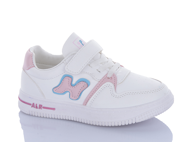 Кроссовки QQ Shoes (26-31) 88-142-5 (деми)