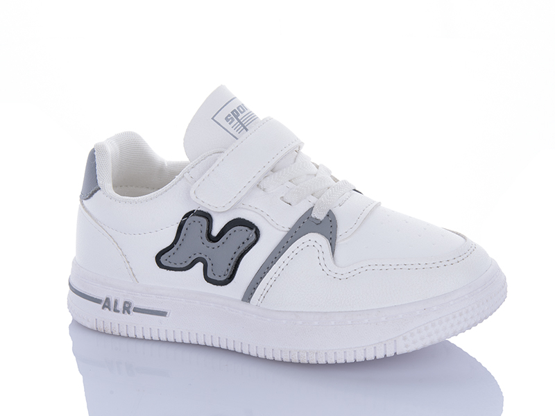 Кроссовки QQ Shoes (26-31) 88-142-6 (деми)