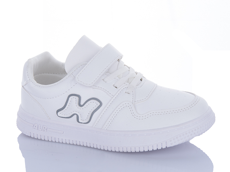 Кроссовки QQ Shoes (32-37) 88-143-1 (деми)
