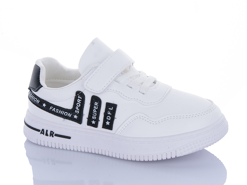 Кроссовки QQ Shoes (26-31) 88-145-3 (деми)