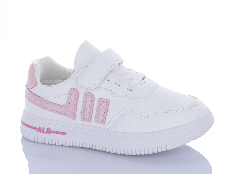 Кроссовки QQ Shoes (26-31) 88-145-5 (деми)