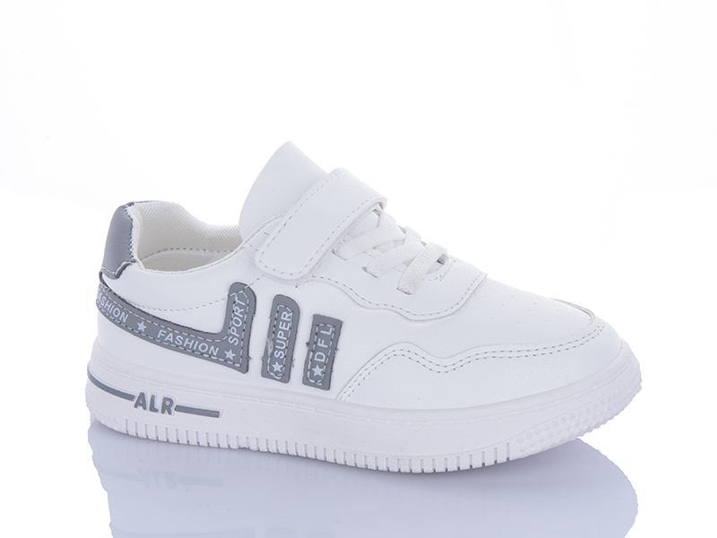 Кроссовки QQ Shoes (26-31) 88-145-6 (деми)