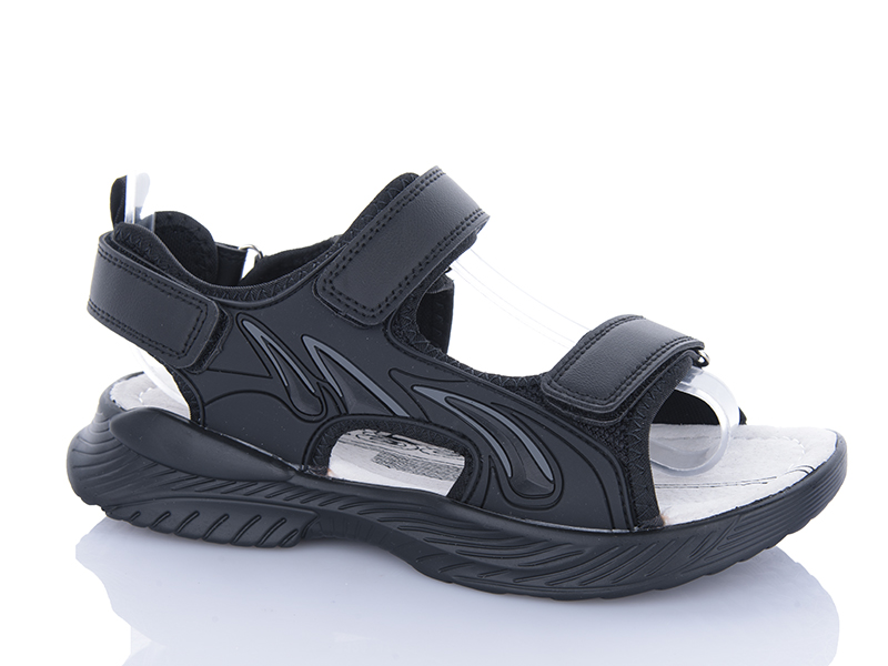 Босоножки QQ Shoes (36-41) BL3320-1D (лето)