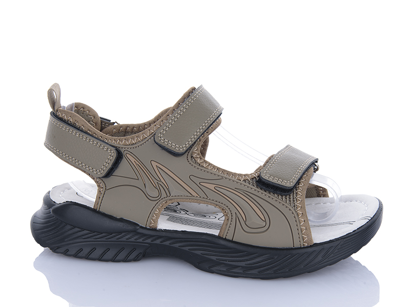 Босоножки QQ Shoes (36-41) BL3320-4D (лето)