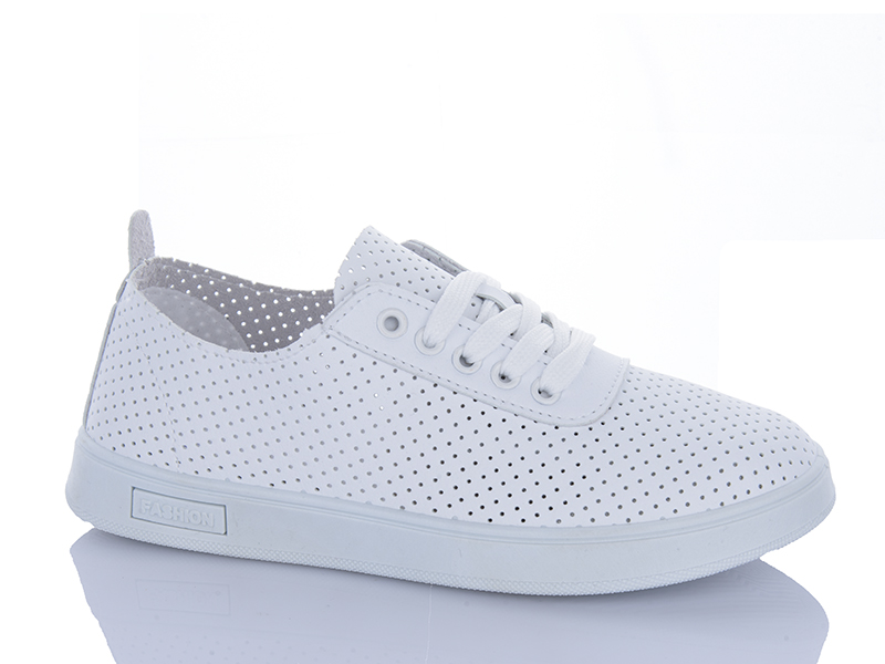 Кроссовки QQ Shoes (36-41) BY1521-2 (лето)