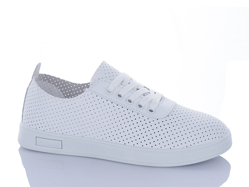 Кроссовки QQ Shoes (36-41) BY1522-2 (лето)