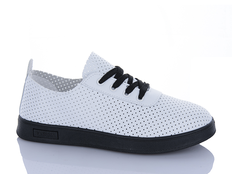 Кроссовки QQ Shoes (36-41) BY1524-1 (лето)