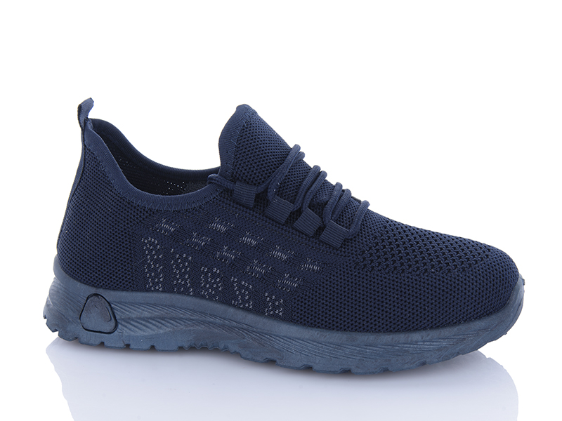 Кроссовки QQ Shoes (36-41) LMZ2024-21-3 (лето)