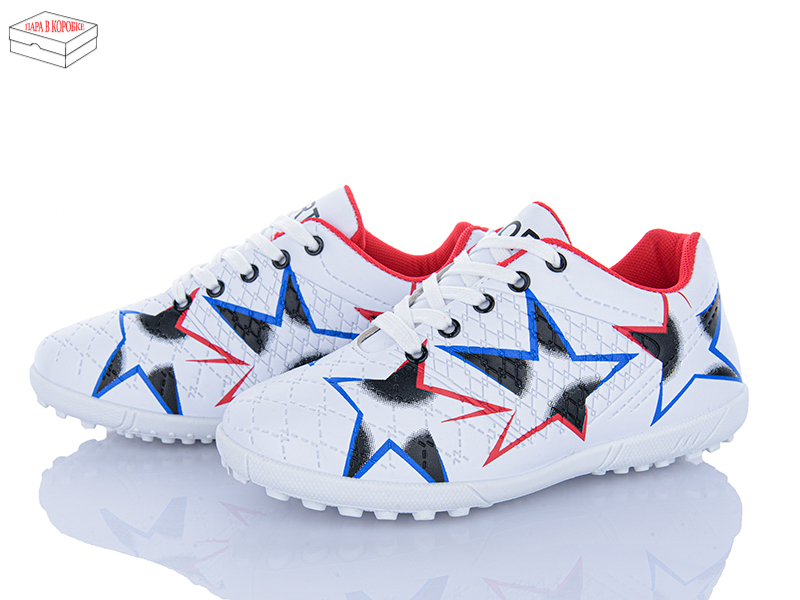 Спорт Kajila (31-36) 15 white (деми)