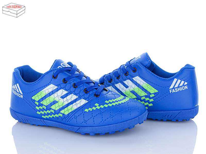 Спорт Kajila (35-40) 34 blue (деми)
