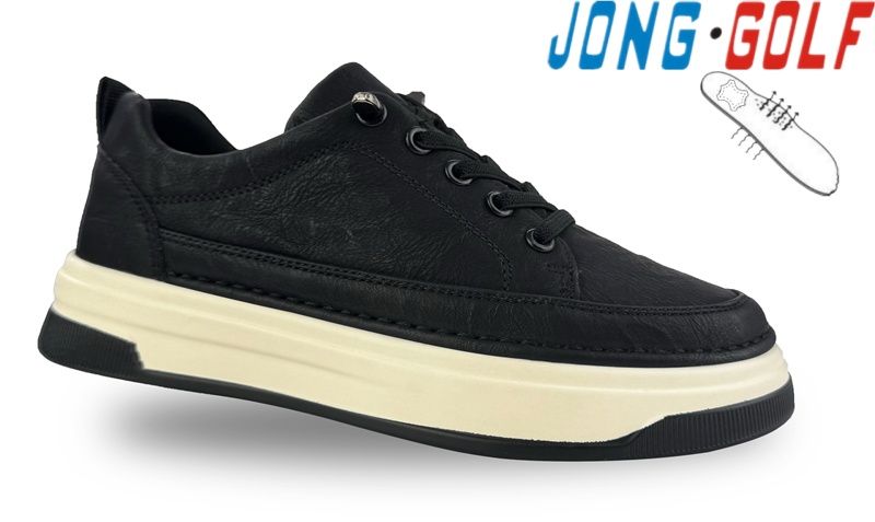 Кеды Jong-Golf (28-33) B11602-20 (деми)