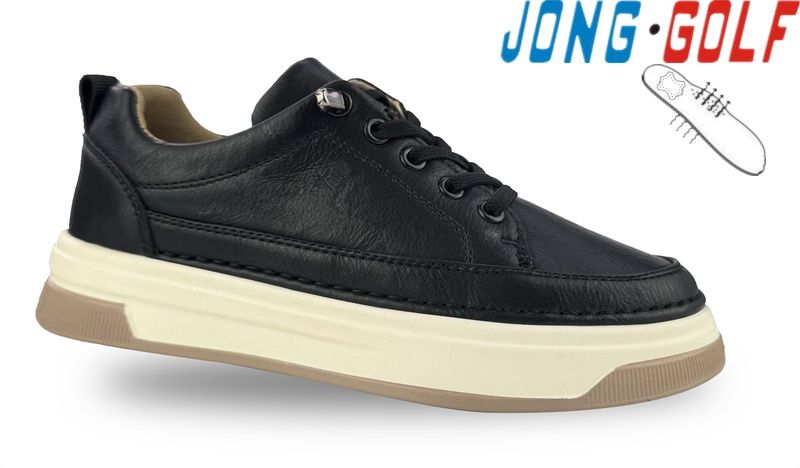 Кеды Jong-Golf (28-33) B11602-30 (деми)