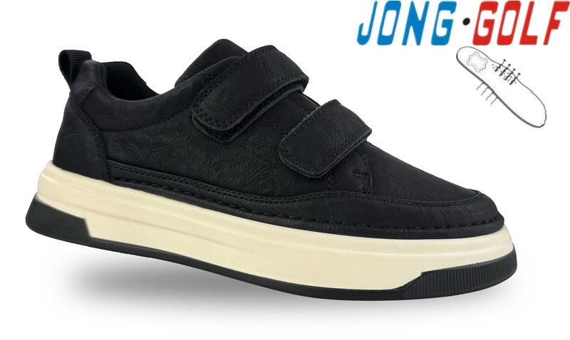 Кеды Jong-Golf (28-33) B11604-20 (деми)