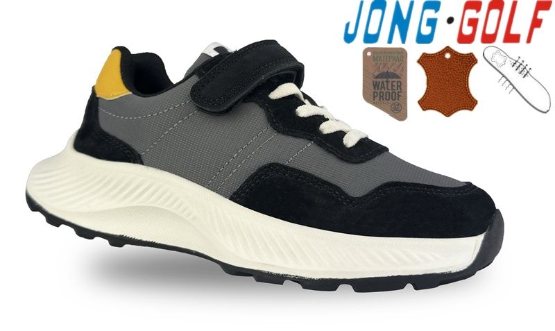 Кроссовки Jong-Golf (28-33) B11631-20 (деми)