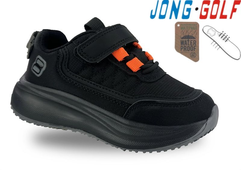 Кроссовки Jong-Golf (26-33) B11657-0 (деми)