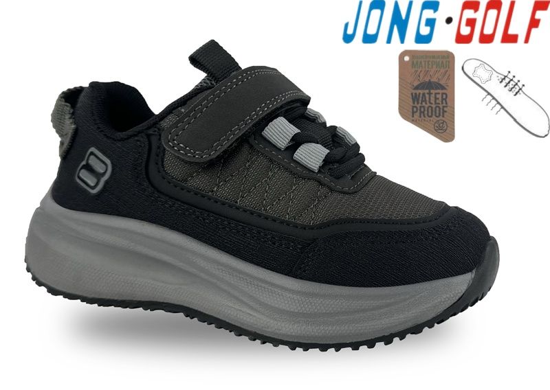 Кроссовки Jong-Golf (26-33) B11657-2 (деми)