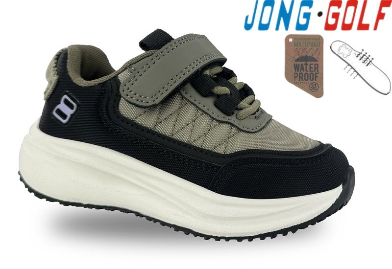 Кроссовки Jong-Golf (26-33) B11657-5 (деми)