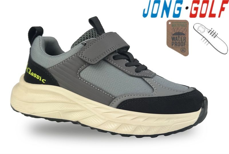 Кроссовки Jong-Golf (32-37) C11608-2 (деми)