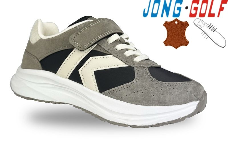 Кроссовки Jong-Golf (31-36) C11626-3 (деми)