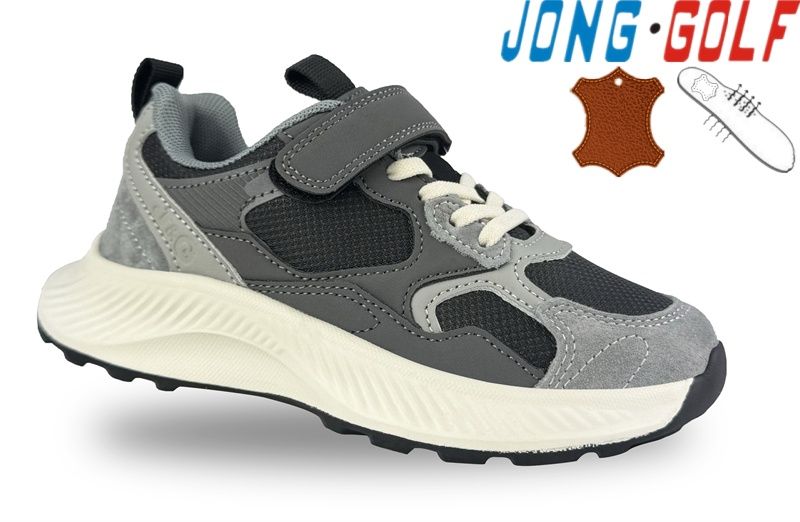 Кроссовки Jong-Golf (32-37) C11632-2 (деми)