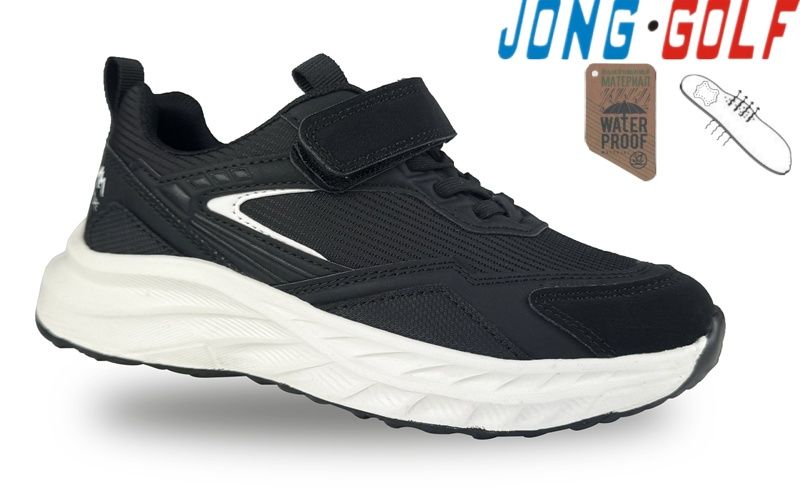 Кроссовки Jong-Golf (30-37) C11639-20 (деми)