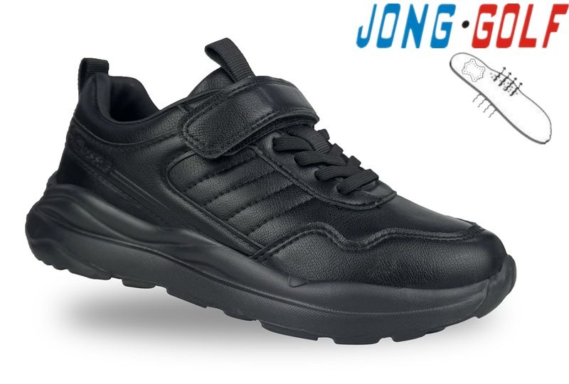 Кроссовки Jong-Golf (30-37) C11648-0 (деми)