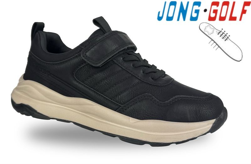 Кроссовки Jong-Golf (30-37) C11648-30 (деми)
